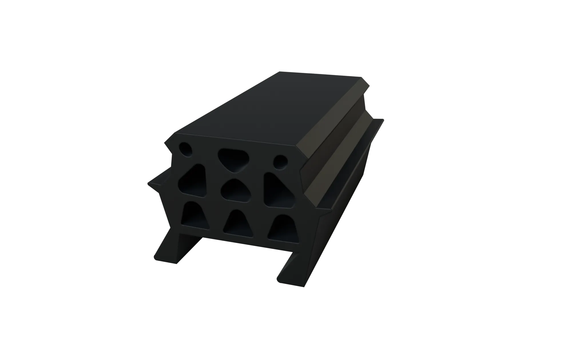 Mescole per l'edilizia.