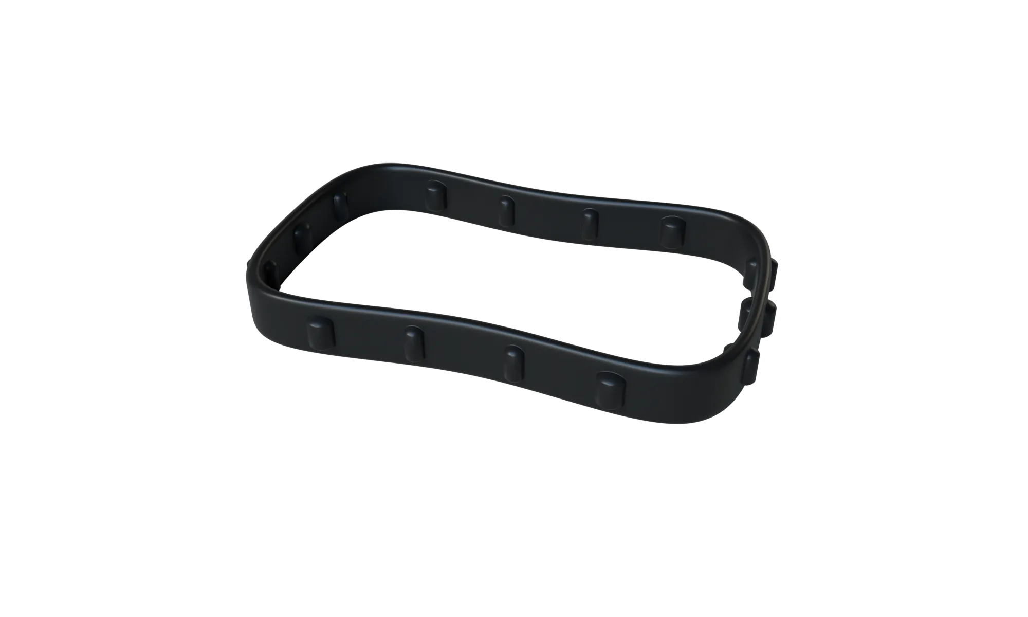 Mescole in gomma organiche e siliconiche per il settore aerospaziale.