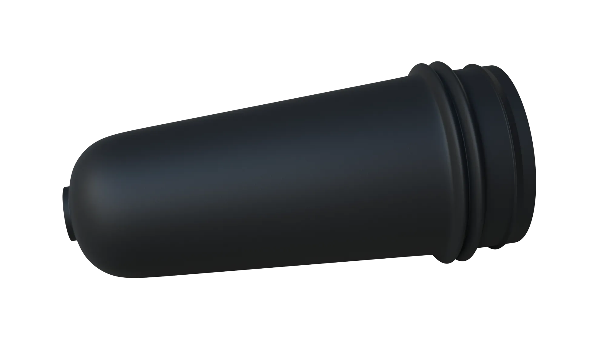 Mescole in gomma organiche e siliconiche per il settore dell'agricoltura.