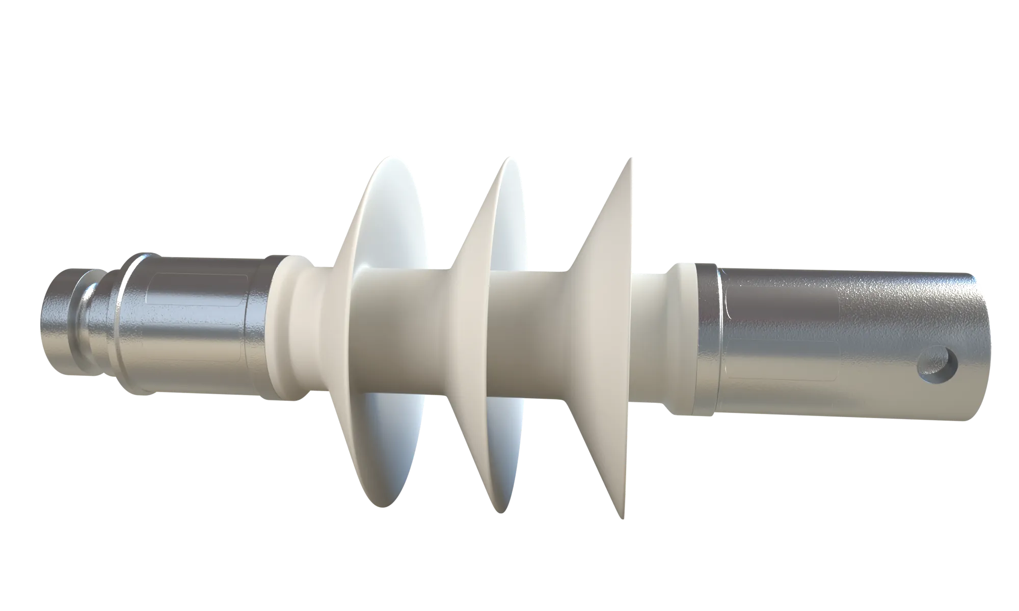 Mescole in gomma per il settore elettrico ed elettronico.