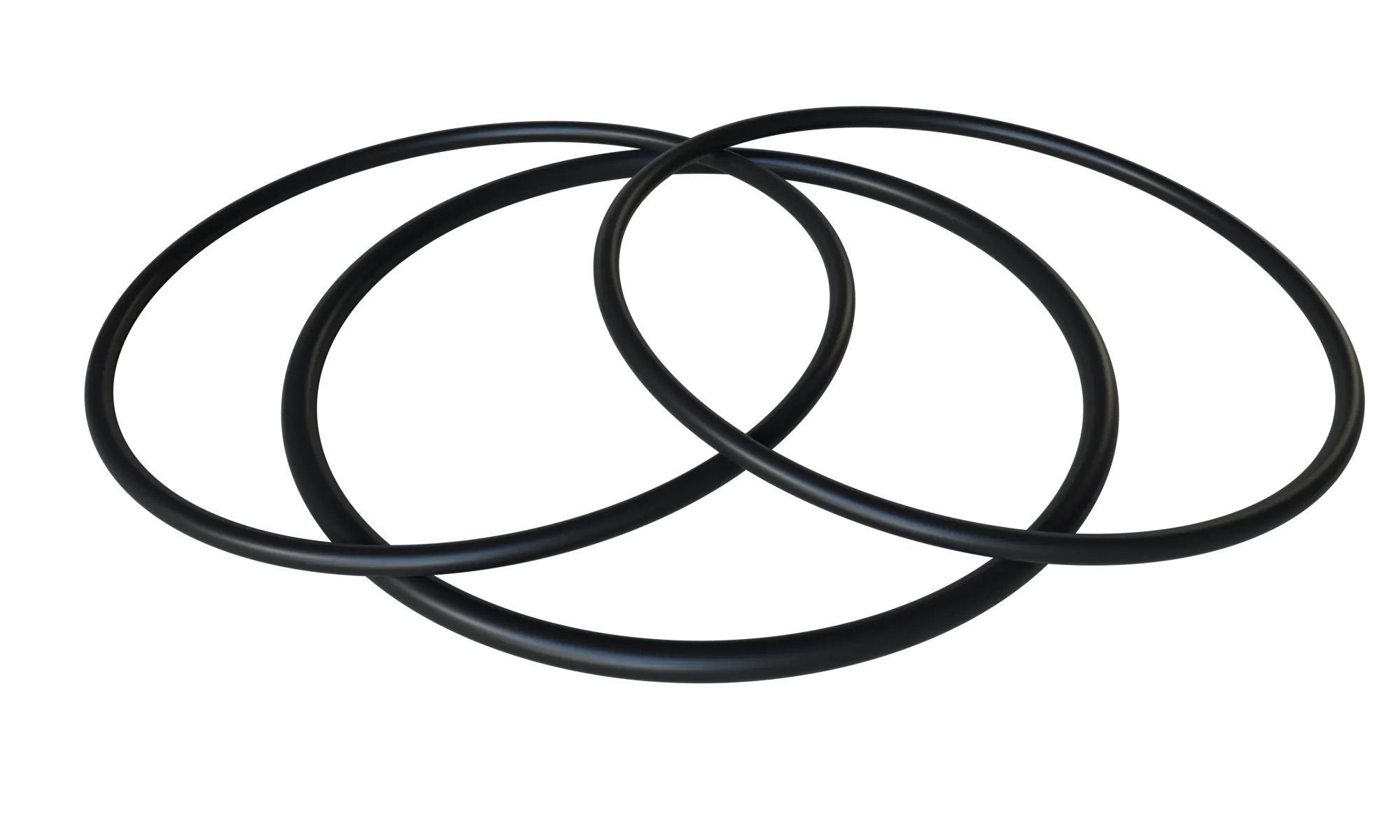 Mescole in gomma organiche e siliconiche per il settore energia, oil&gas.